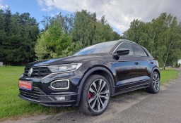 Volkswagen T-Roc R-LINE ! 2.0 TDI ! 150 KM !