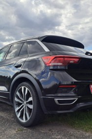 Volkswagen T-Roc R-LINE ! 2.0 TDI ! 150 KM !-2
