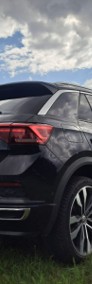 Volkswagen T-Roc R-LINE ! 2.0 TDI ! 150 KM !-3