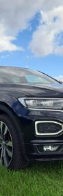 Volkswagen T-Roc R-LINE ! 2.0 TDI ! 150 KM !-4