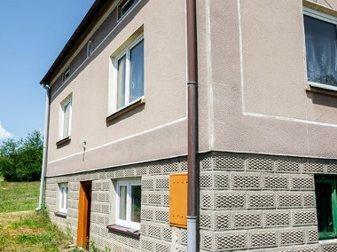 Dom, sprzedaż, 115.00, Żurowa, Szerzyny (gm.), Tarnowski (pow.)-1