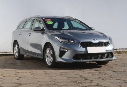 Kia Cee&apos;d III , Salon Polska, 1. Właściciel, VAT 23%, Klima, Tempomat,