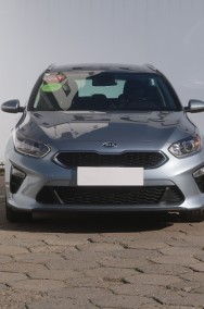 Kia Cee'd III , Salon Polska, 1. Właściciel, VAT 23%, Klima, Tempomat,-2