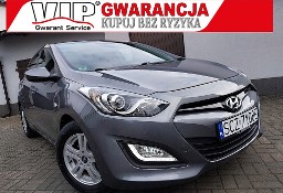 Hyundai i30 II 1.4 Style