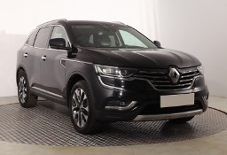 Renault Koleos , Salon Polska, Serwis ASO, 177 KM, Automat, Skóra, Navi,