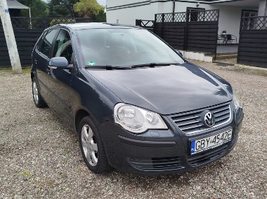 1.9 TDI 101 KM. GOAL. Niski Potwierdzony Przebieg.-1