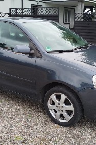 1.9 TDI 101 KM. GOAL. Niski Potwierdzony Przebieg.-2