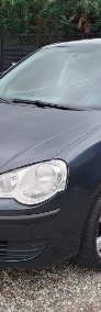 1.9 TDI 101 KM. GOAL. Niski Potwierdzony Przebieg.-3