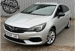 Opel Astra K Sports Toures+
