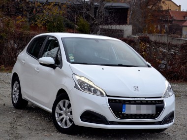 Peugeot 208 I-1