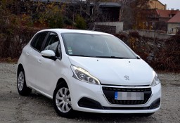 Peugeot 208 I