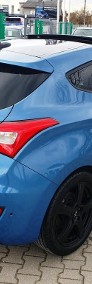 Hyundai i30 II 1.6 16V* Max Opcja* Panorama* Navi* Skóra* LED*-4