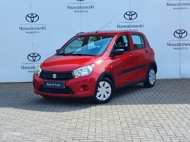 Suzuki Celerio Suzuki Celerio 1.0 Comfort-1