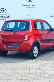 Suzuki Celerio Suzuki Celerio 1.0 Comfort-2