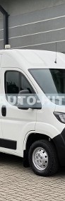 Peugeot Boxer L2H2 Klima Hak Warsztat Przetwornica 230V *Gwaranc-3