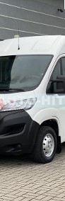 Peugeot Boxer L2H2 Klima Hak Warsztat Przetwornica 230V *Gwaranc-4