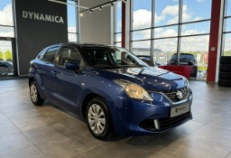 Suzuki Baleno 1.2 90KM M5 2017/18 Salon PL Podgrzewane fotele 12 m-cy gwarancji