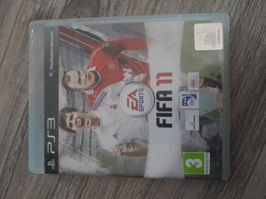 Gra Fifa 11 Xbox 360-1