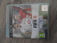 Gra Fifa 11 PS3