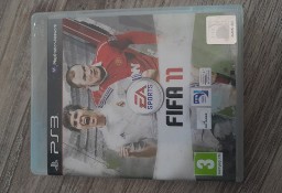 Gra Fifa 11 Xbox 360