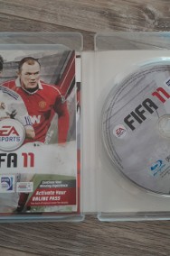 Gra Fifa 11 Xbox 360-3