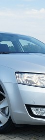 Skoda Octavia III Salon PL Ambition 2,0 150 km serwis w aso idealny GWARANCJA 12 MSC-3