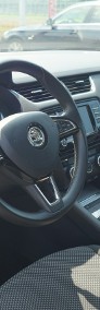 Skoda Octavia III Salon PL Ambition 2,0 150 km serwis w aso idealny GWARANCJA 12 MSC-4