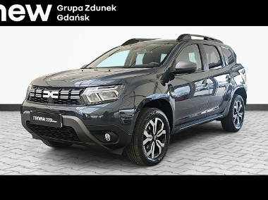 Dacia Duster I 1.0 TCe Journey LPG-1