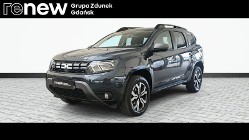 Dacia Duster I 1.0 TCe Journey LPG