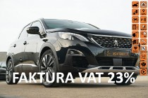 Peugeot 3008 II GT ful led skóra masaze ACC kamery EL.KLAPA nawi blis PANORAMA MAX 4