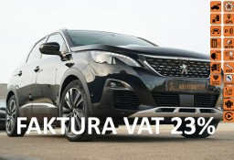 Peugeot 3008 II GT ful led skóra masaze ACC kamery EL.KLAPA nawi blis PANORAMA MAX 4