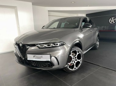 Alfa Romeo Sprint PHEV MY24 280KM Pakiet Winter Pakiet Techno Felgi 19" Diamond-1