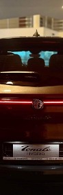 Alfa Romeo Sprint PHEV MY24 280KM Pakiet Winter Pakiet Techno Felgi 19" Diamond-4