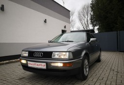 Audi Coupe II (B3) 2.0 B 115KM Automat Alu Audi Szyberdach Halogeny Serwis