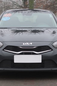 Kia Cee'd III , Salon Polska, Serwis ASO, VAT 23%, Klimatronic, Tempomat,-2