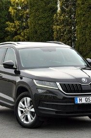 Skoda Kodiaq 2.0TDI(150KM)*Xenon*Led*Navi*Kamera*Panorama*7-Foteli*Skóry*Alu18"AS-2