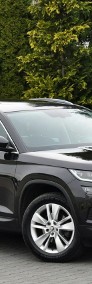 Skoda Kodiaq 2.0TDI(150KM)*Xenon*Led*Navi*Kamera*Panorama*7-Foteli*Skóry*Alu18"AS-3