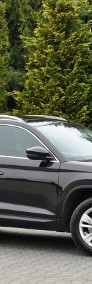 Skoda Kodiaq 2.0TDI(150KM)*Xenon*Led*Navi*Kamera*Panorama*7-Foteli*Skóry*Alu18"AS-4