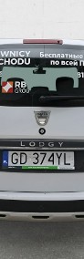 Dacia Lodgy-4