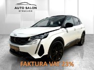 Peugeot 3008 II GT kamery skóra MASAZE el.klapa FUL LED acc blis panorama MAX OP