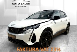 Peugeot 3008 II GT kamery skóra MASAZE el.klapa FUL LED acc blis panorama MAX OP