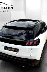 Peugeot 3008 II GT kamery skóra MASAZE el.klapa FUL LED acc blis panorama MAX OP-2