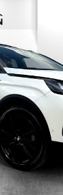 Peugeot 3008 II GT kamery skóra MASAZE el.klapa FUL LED acc blis panorama MAX OP-4
