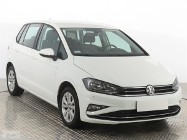 Volkswagen Golf Sportsvan I , Salon Polska, Klimatronic, Tempomat, Parktronic,