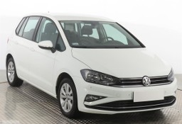 Volkswagen Golf Sportsvan I , Salon Polska, Klimatronic, Tempomat, Parktronic,