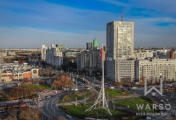 Mieszkanie Warszawa Żoliborz, ul. Jana Pawła II