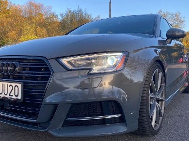 Quattro 2.0 TFSI 8V Premium S tronic 325 KM 2018r-1