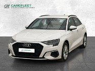 Audi A3 III Audi A3 35 TFSI MHEV S Tronic