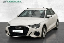 Audi A3 III Audi A3 35 TFSI MHEV S Tronic