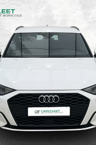 Audi A3 III Audi A3 35 TFSI MHEV S Tronic-2